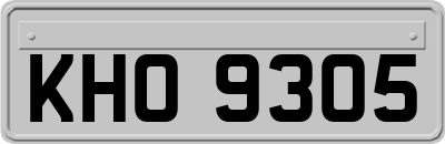 KHO9305