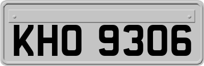 KHO9306