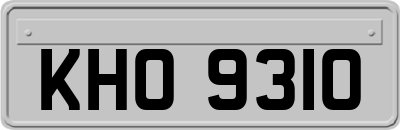 KHO9310
