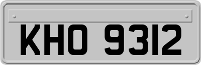 KHO9312