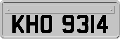 KHO9314