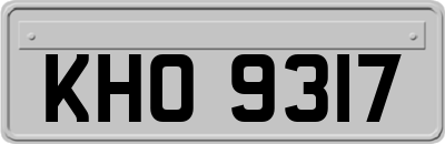 KHO9317