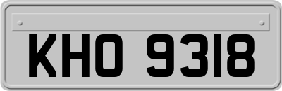KHO9318