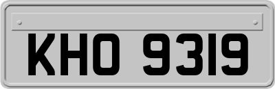 KHO9319