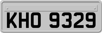 KHO9329