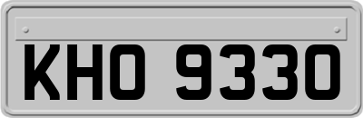 KHO9330
