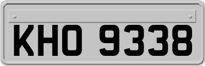 KHO9338