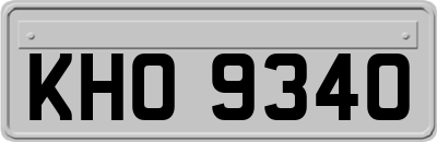 KHO9340