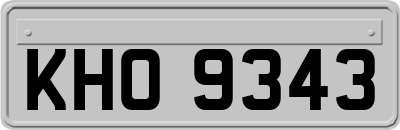 KHO9343