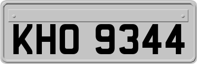 KHO9344