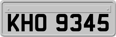 KHO9345