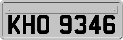KHO9346