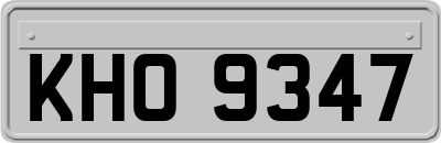 KHO9347
