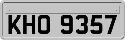 KHO9357