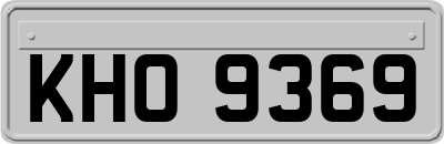 KHO9369