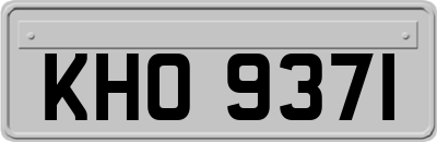 KHO9371