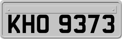 KHO9373