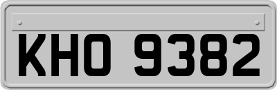 KHO9382