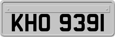 KHO9391
