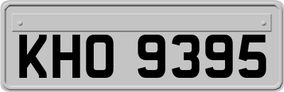 KHO9395