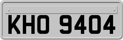 KHO9404