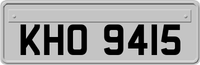 KHO9415