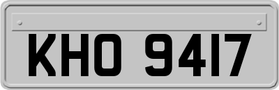 KHO9417