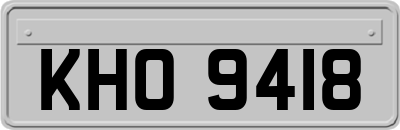KHO9418