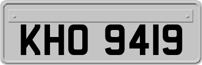 KHO9419