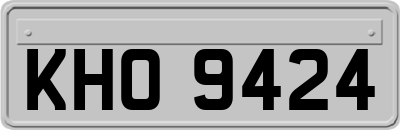 KHO9424