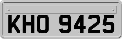 KHO9425
