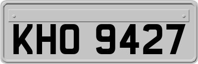 KHO9427