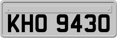 KHO9430