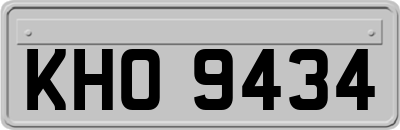 KHO9434