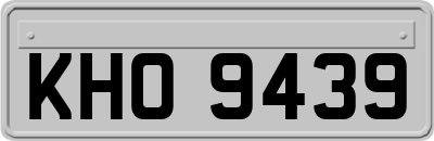 KHO9439