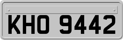 KHO9442