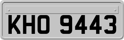 KHO9443