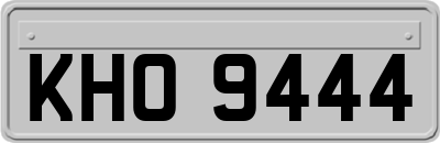 KHO9444