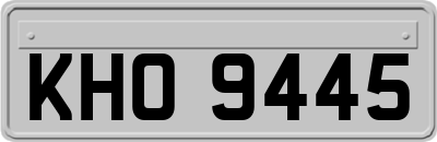 KHO9445