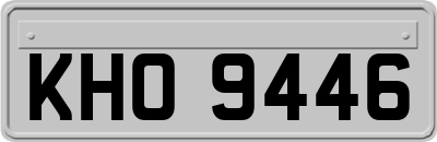 KHO9446