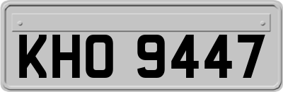 KHO9447