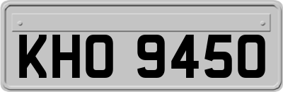 KHO9450