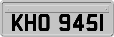 KHO9451