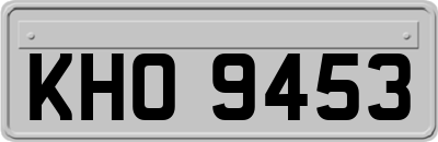 KHO9453