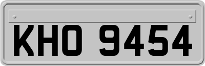 KHO9454