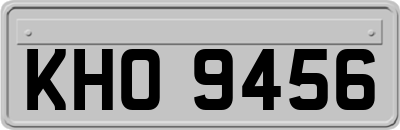 KHO9456