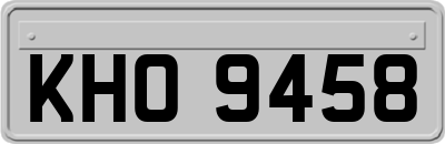 KHO9458