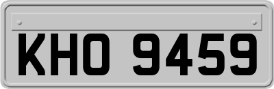 KHO9459
