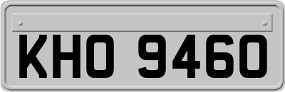 KHO9460