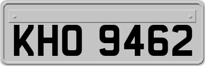 KHO9462